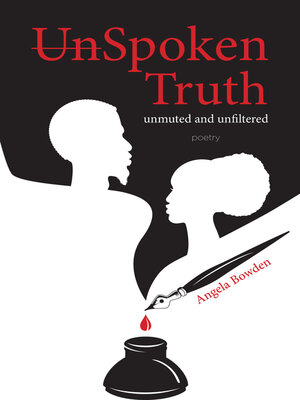 cover image of Unspoken Truth
